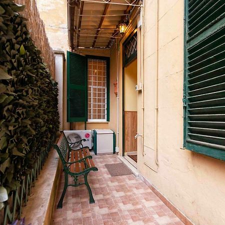 Domus Clodio Apartman Róma Kültér fotó