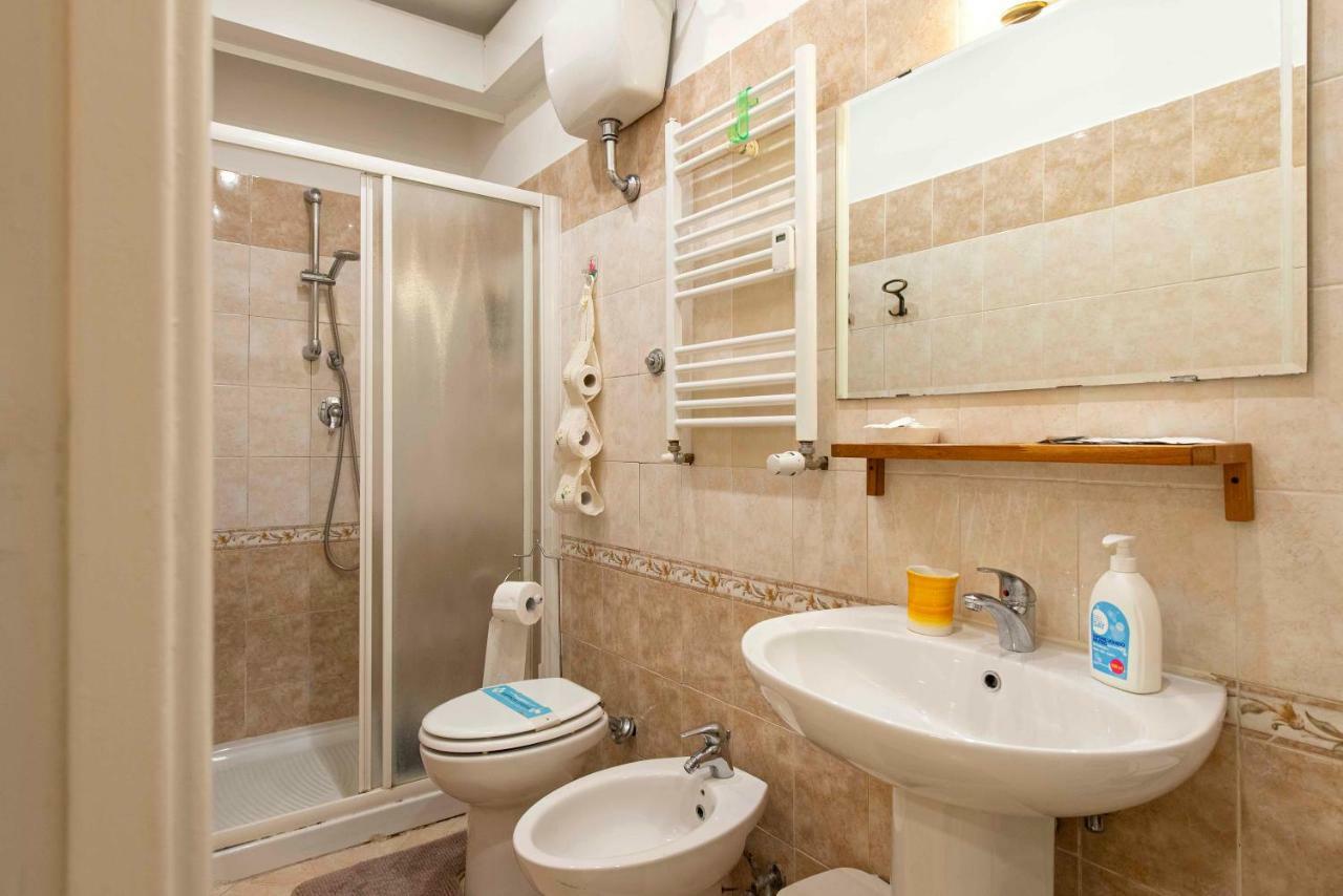 Domus Clodio Apartman Róma Kültér fotó